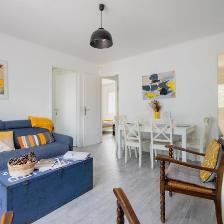 Villa L'Herbaudiere - La Baule Les Pins Exteriér fotografie