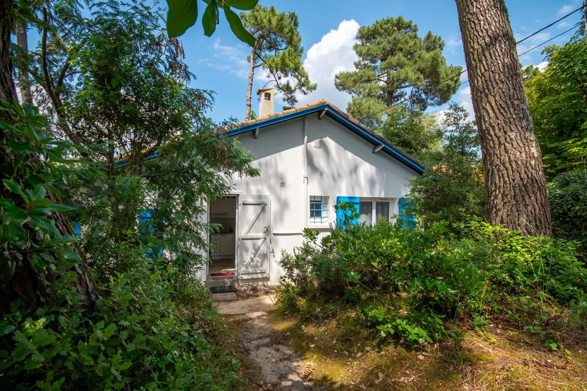 Villa L'Herbaudiere - La Baule Les Pins Exteriér fotografie